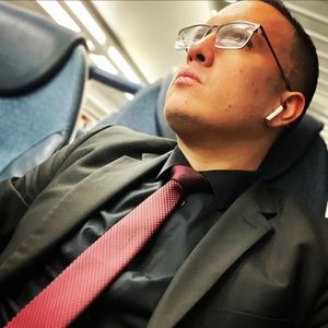 Meet your Posher, Paul